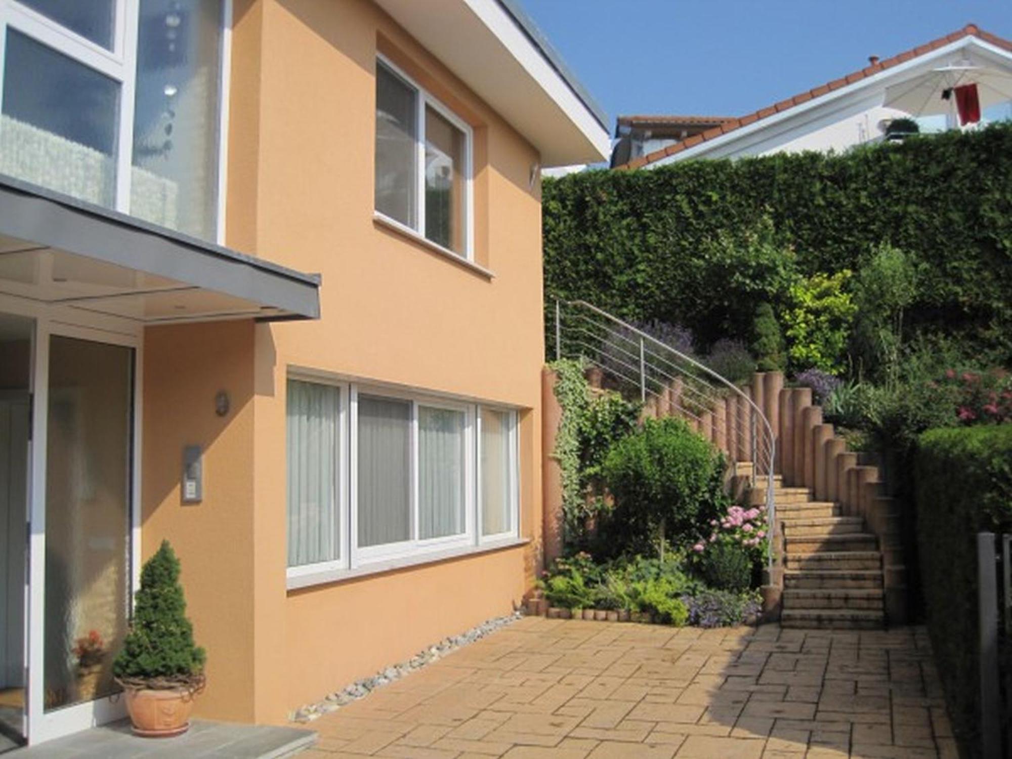 Lotte Und Helmut Klanner Daisendorf Exterior foto